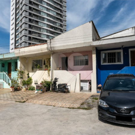 Casa à venda com 2 quartos, sendo 1 suíte, em Vila Pompéia, São Paulo, SP
