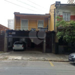 Casa à venda com 4 quartos, sendo 1 suíte, em Perdizes, São Paulo, SP