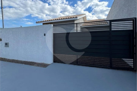 Casa à venda com 2 quartos em Jardim Nova Ponta Porã, Ponta Porã, MS