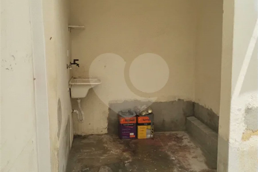 Casa Térrea à venda com 1 quarto em Tucuruvi, São Paulo, SP