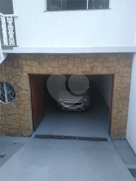 Sobrado à venda com 3 quartos, sendo 1 suíte, em Vila Gustavo, São Paulo, SP