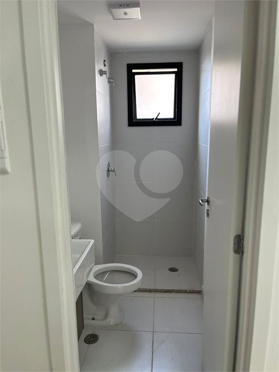Apartamento à venda com 1 quarto em Vila Mariana, São Paulo, SP