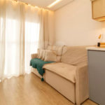 Apartamento à venda com 2 quartos, sendo 1 suíte, em Vila Guilherme, São Paulo, SP