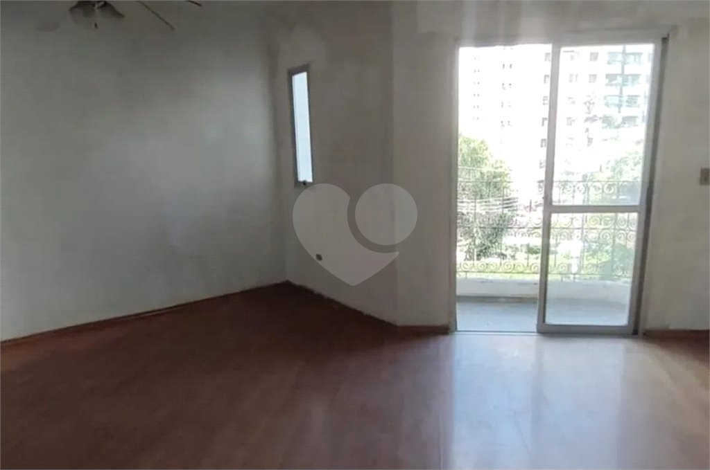 Apartamento à venda com 2 quartos em Vila Indiana, São Paulo, SP