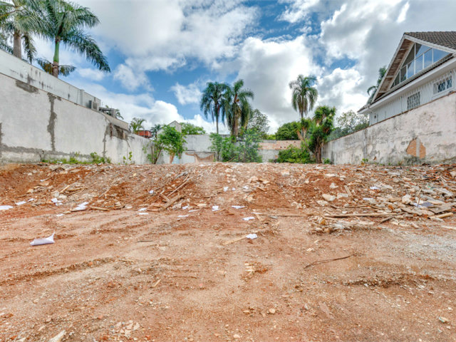 Terreno à venda em Alto da Boa Vista, São Paulo, SP