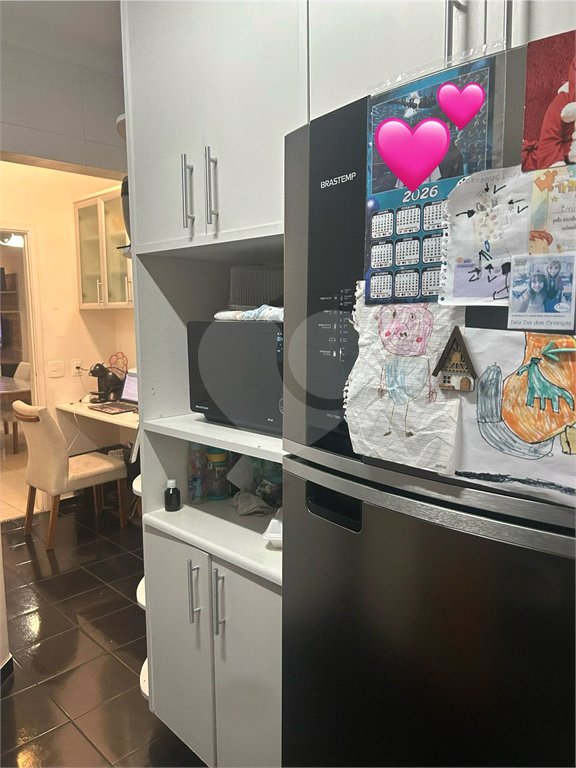 Apartamento à venda com 2 quartos, sendo 1 suíte,  em Santana, São Paulo, SP