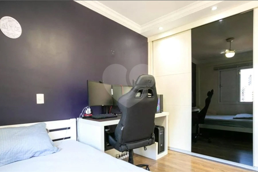 Apartamento à venda com 3 suítes em Santana, São Paulo, SP