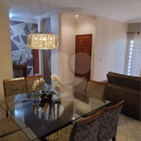 Sobrado à venda com 5 quartos, sendo 3 suítes, em Ribeirânia, Ribeirão Preto, SP