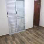 Casa à venda com 2 suítes no condomínio Residence Adelina, São Paulo - SP