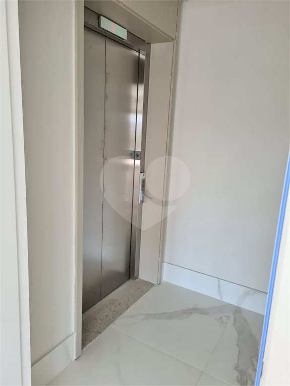 Apartamento à venda com 3 suítes em Vila Clementino, São Paulo, SP