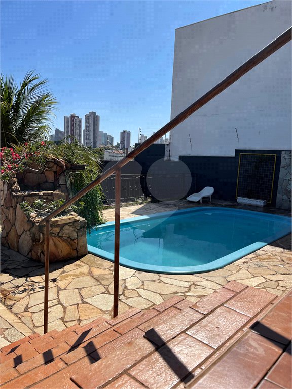 Casa à venda ou para alugar com 4 suítes em Jardim Cuiabá, Cuiabá, MT