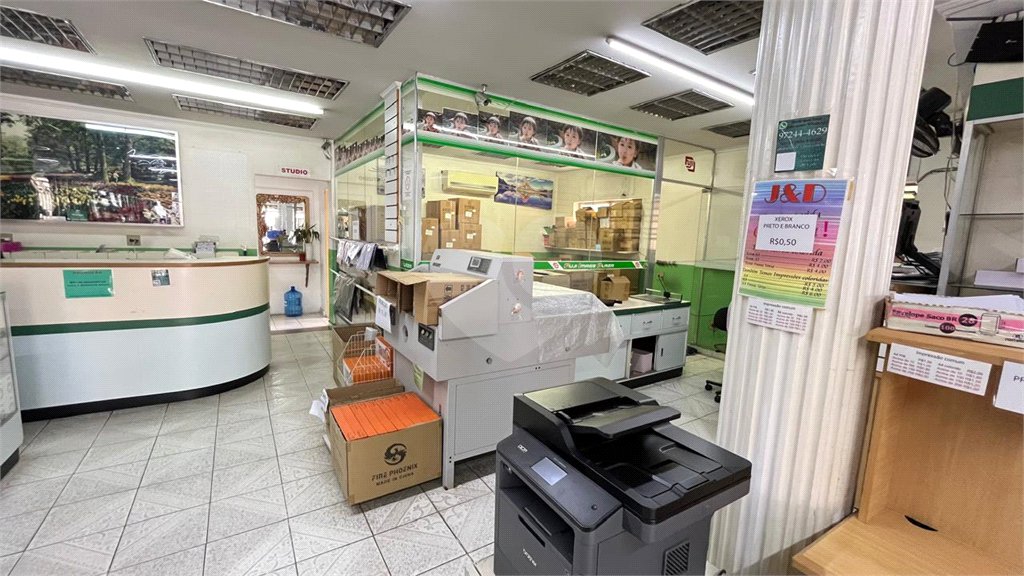 Salão Comercial para alugar em Moema, São Paulo, SP
