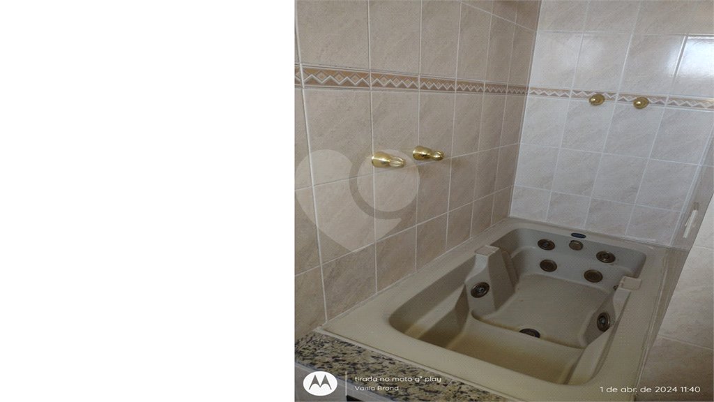 Cobertura à venda ou para alugar com 4 quartos, sendo 2 suítes, em Parque Mandaqui, São Paulo, SP