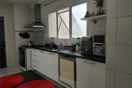 Apartamento à venda com 4 quartos, sendo 3 suítes, em Vila Leopoldina, São Paulo, SP