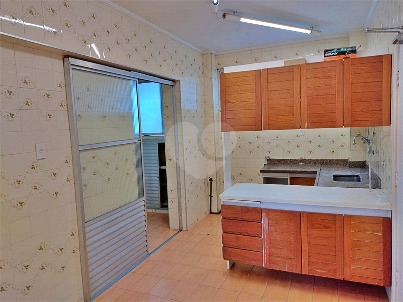 Apartamento à venda com 3 quartos, sendo 1 suíte, em Pinheiros, São Paulo, SP