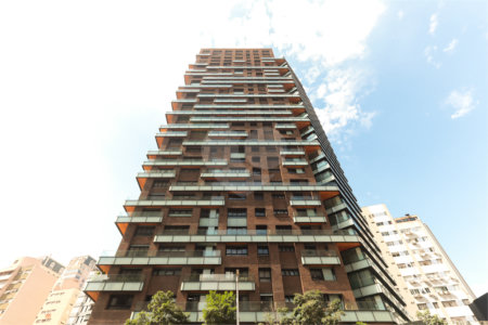 Apartamento à venda com 4 suítes em Cidade Jardim, São Paulo, SP