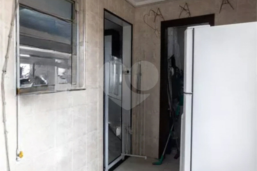 Apartamento à venda com 3 quartos, sendo 1 suíte,  em Santana, São Paulo, SP