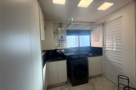 Apartamento à venda com 3 quartos, sendo 2 suítes, em Vila Mascote, São Paulo, SP