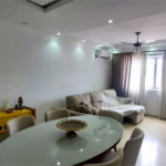 Apartamento Residencial à venda, Campo Grande, Santos - AP0818.