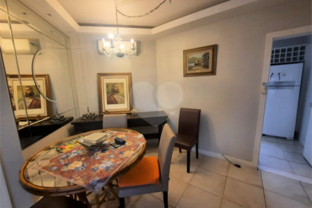 Apartamento à venda com 3 quartos, sendo 1 suíte, em Brooklin, São Paulo, SP