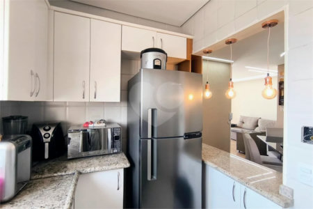 Apartamento à venda com 2 quartos em Ponte de São João, Jundiaí, SP
