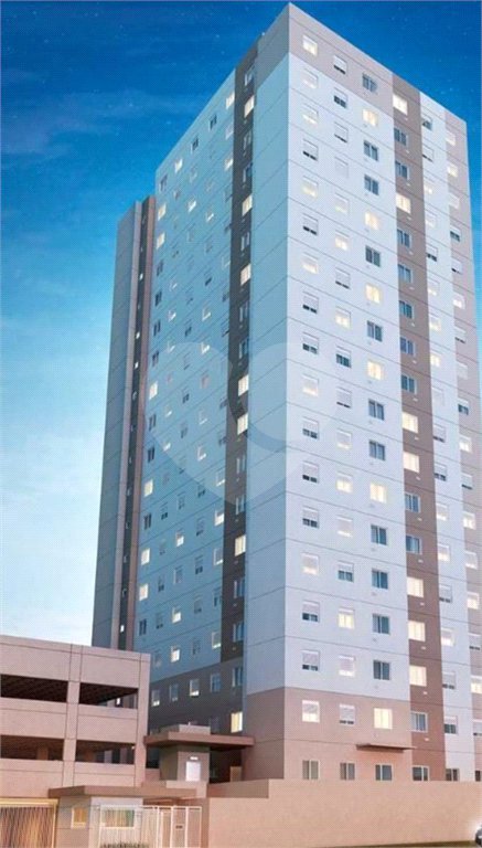 Apartamento à venda com 2 quartos em Freguesia do Ó, São Paulo, SP