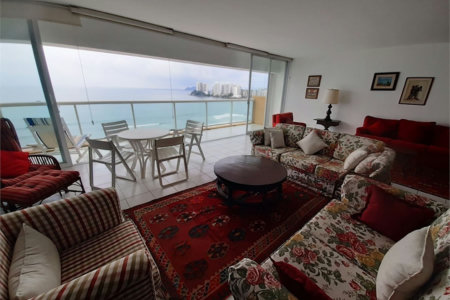Apartamento Residencial à venda, Pitangueiras, Guarujá - AP0163.