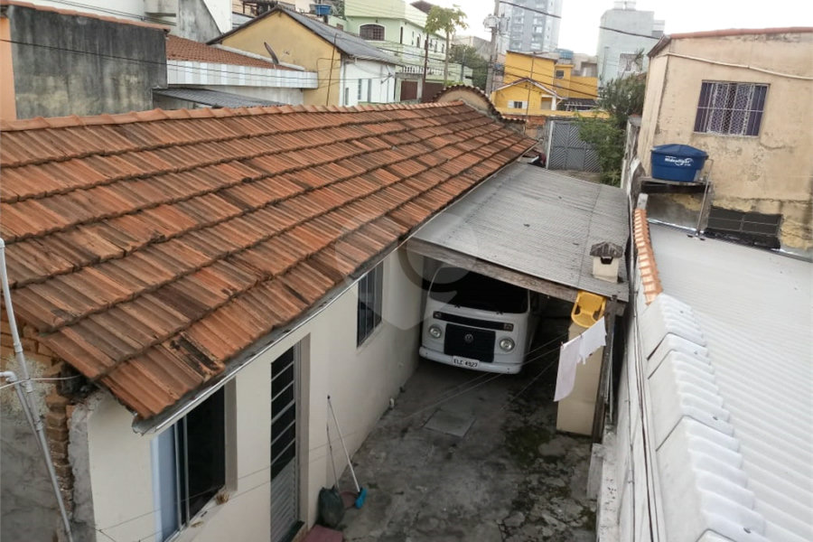 Terreno à venda em Parada Inglesa, São Paulo, SP