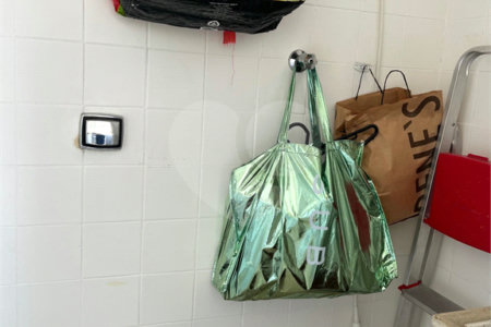 Apartamento à venda com 3 quartos, sendo 1 suíte,  em Itaim Bibi, São Paulo, SP