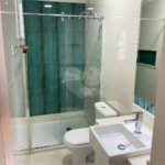 Apartamento à venda com 3 quartos, sendo 2 suítes, em Parque Bela Vista, Votorantim, SP