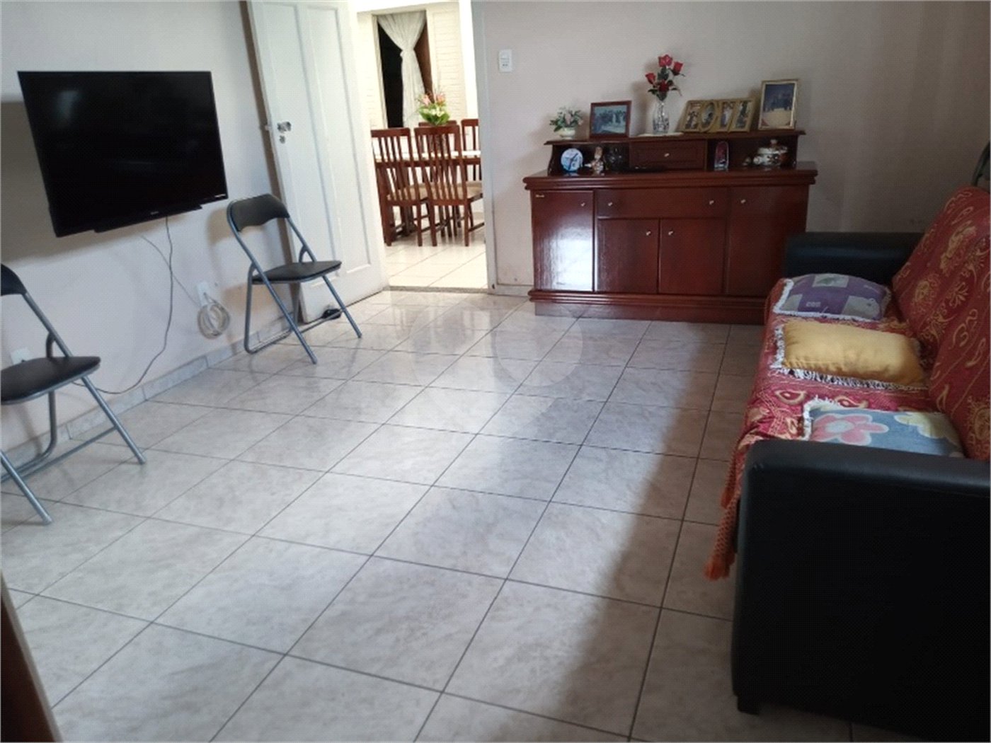 Casa Térrea à venda com 3 quartos, sendo 1 suíte, no Brasilândia, São Paulo, SP