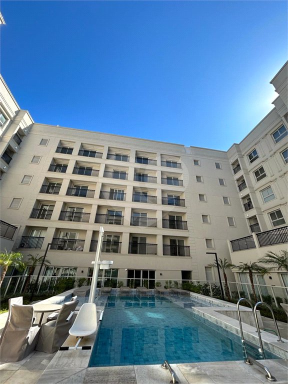 Apartamento à venda com 2 suítes em Vila Ester (zona Norte), São Paulo, SP