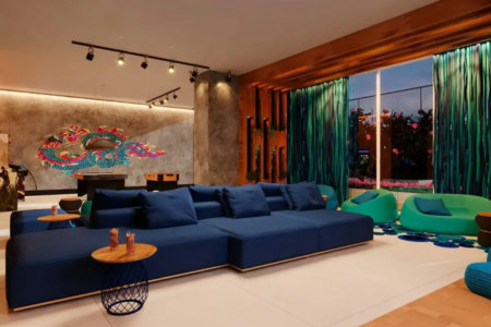 Apartamento com 3 dormitórios à venda, 218 m² por R$ 3.932.900,00 - Ponta da Praia - Santos/SP