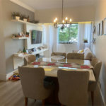 Apartamento à venda com 3 quartos, sendo 1 suíte, em Vila Suzana, São Paulo, SP