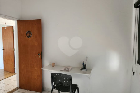Casa à venda com 4 quartos, sendo 1 suíte, no Centro, Araraquara, SP
