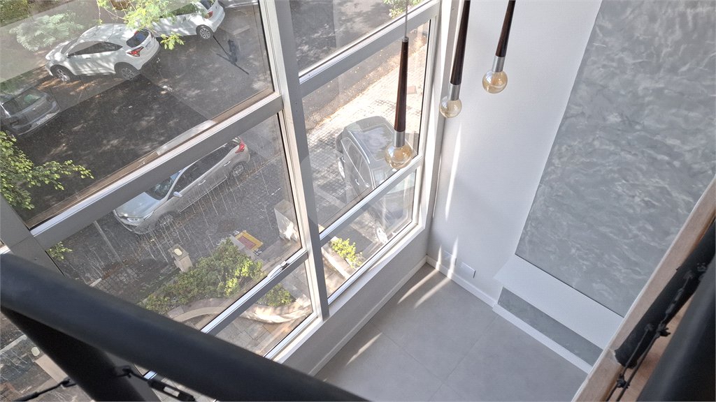 Apartamento à venda com 1 suíte em Santana, São Paulo, SP
