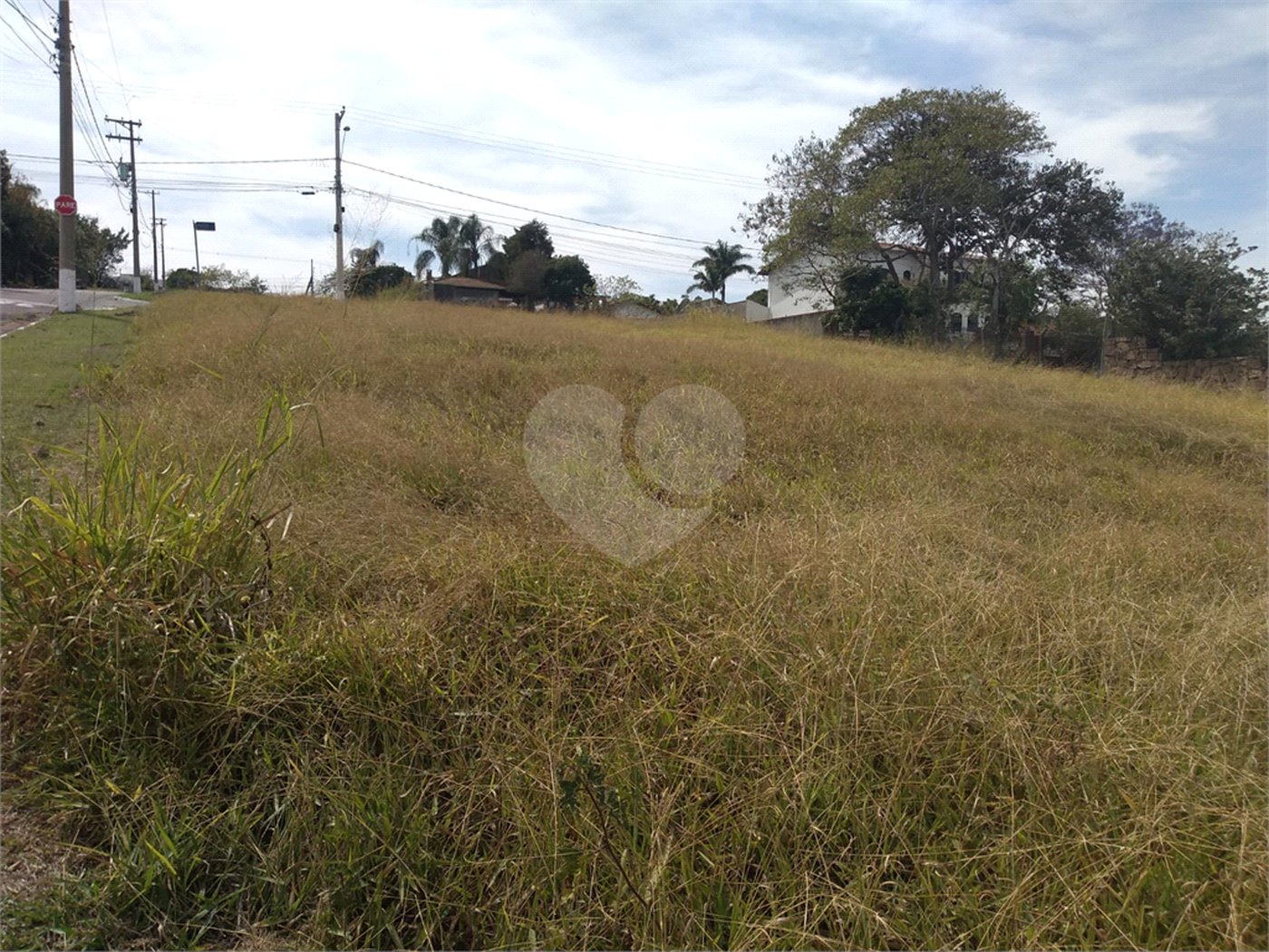 Terreno à venda em Bosque, Vinhedo, SP