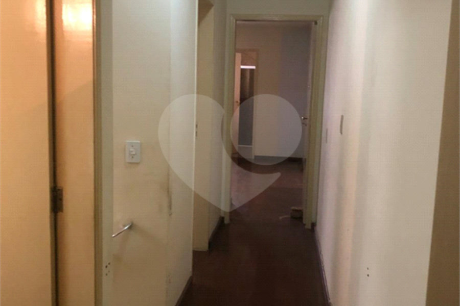 Sobrado à venda com 4 quartos, sendo 1 suíte, em Santana, São Paulo, SP
