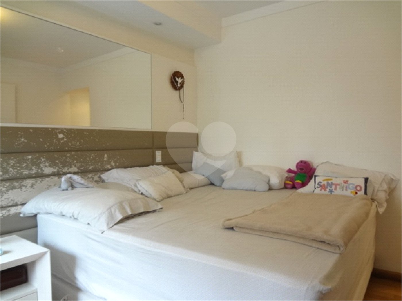 Apartamento à venda com 3 suítes em Alto da Lapa, São Paulo, SP