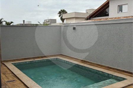 Casa à venda com 3 suítes no condomínio Bella Cittá Rp, Ribeirão Preto - SP