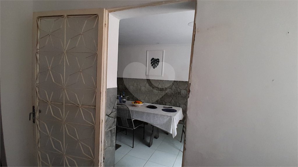 Casa à venda com 3 quartos em Campo Grande, Rio de Janeiro, RJ