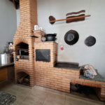 Casa à venda com 4 quartos, sendo 1 suíte,  em João Xxiii, Vinhedo, SP