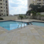 Apartamento à venda com 4 quartos, sendo 2 suítes, em Vila Suzana, São Paulo, SP