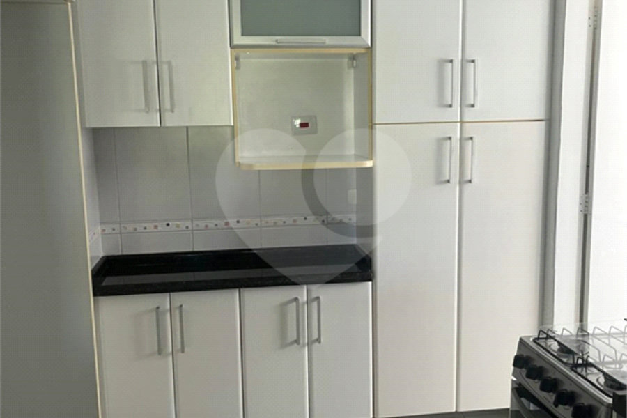 Apartamento à venda com 3 quartos, sendo 1 suíte, em Mandaqui, São Paulo, SP