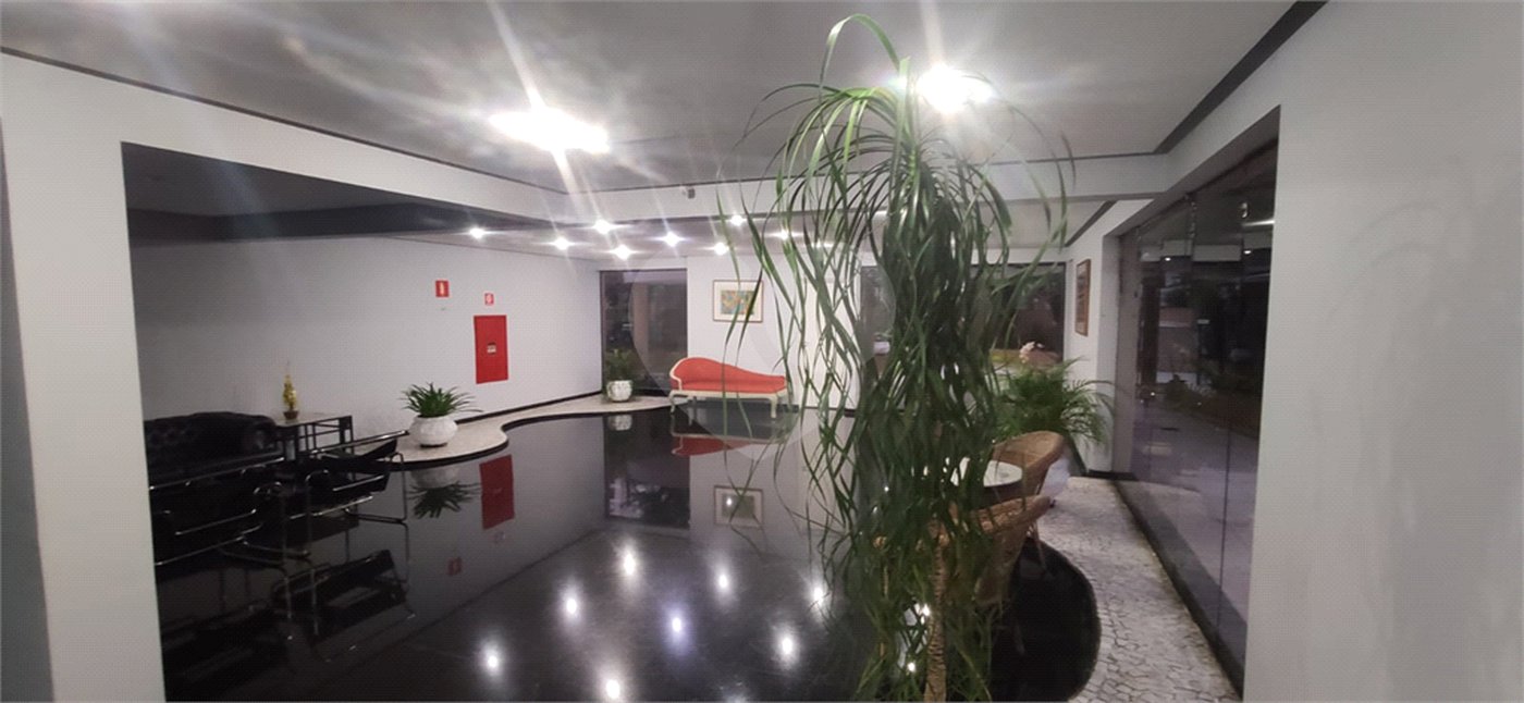 Apartamento à venda com 3 suítes em Santa Paula, São Caetano do Sul, SP
