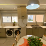 Apartamento à venda com 3 suítes em Vila Pompéia, São Paulo, SP