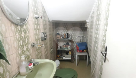 Sobrado à venda com 2 quartos em Tremembé, São Paulo, SP