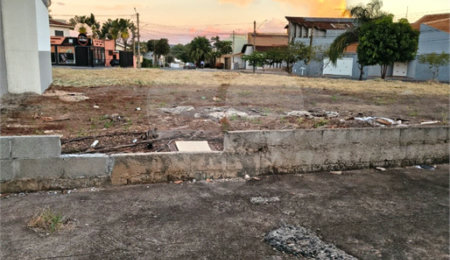 Terreno à venda em Nova Ribeirânia, Ribeirão Preto, SP