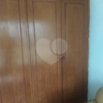 Apartamento à venda com 2 quartos em Vila Clementino, São Paulo, SP
