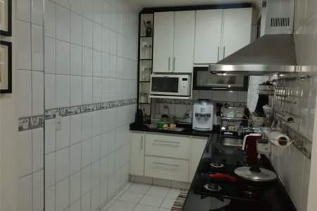 Apartamento à venda com 3 quartos, sendo 2 suítes, em Pinheiros, São Paulo, SP